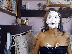 Kink, mom, big boobs