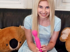 Blondína, Kuřba, Na psíka, Drobunké, Vychudnutá, Stockings, Teenka, Hračky