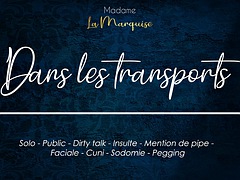 Bondage, Dildo, Fransk, Hardcore, Onani, Milf, Offentlig, Leksaker
