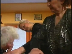 Tedesca amatoriale, Nonnina, Matura