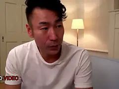 Asiatisch, Hd, Japanische massage, Ehefrau