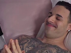 Babe, Stor kukk, Par, Søt, Kjæreste, Tattovering, Pupper