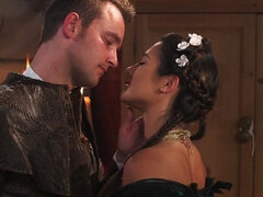 Bambino, Grande cazzo, Tette grandi, Pompino, Brunetta, Schizzo di sborra, Hd, Tette naturali