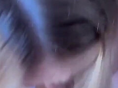 I Helped the Student to Relax After a Difficult Exam