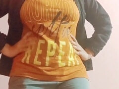 Anal, Biquine, Indianoa, Masturbação, Orgasmo, Xoxota, Pornô leve, Minissaia