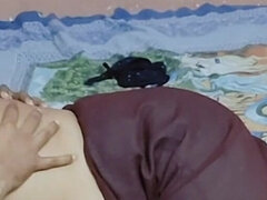 Sanskari Kajol Bhabhi Jeth Ji Ke Samne Bani Randi