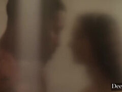 Eliza Ibarra & Isiah Maxwell: Unleash Passion - Let Go