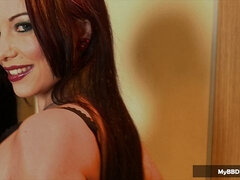 Brunette brune, Femelle, Béant, Hd, Masturbation, Orgasme, Russe, Jouets