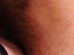 Bearfilms bear Atlas Grant barebacks kinky bottom Alex Hawk