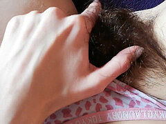 Amateur, Gros clito, Compilation, Poilue, Culottes ou slips, Adolescente