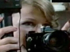 素人, フェラチオ, ヨーロピアン, ハードコア, 淫乱熟女, レトロ, 三人, ヴィンテージ