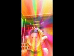 Lady Angela Spit Fetish Effects