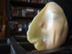 Kotě, Bdsm, Masturbace, Sólo