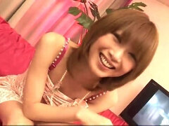 Asiatique, Masturbation, Jouets