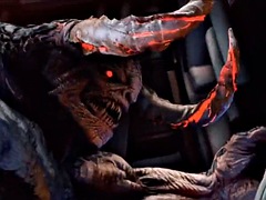 Anal, Sammanställning, Hardcore