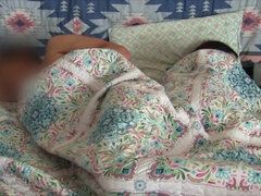 The Petite Brunette Tramp - Girl Next Door enjoys Homemade Sex