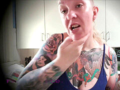 Femdom, Milf žcbp, Mamina