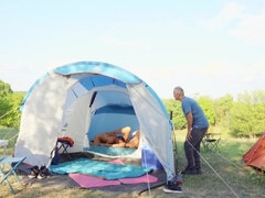 Slim bitch Elena Lux gets anal she's been craving for