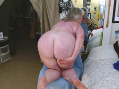 Ερασιτέχνης, Χοντρή γυναίκα, Βρωμόλογα, Θηλυκός, Αυνανισμός, Ώριμη, Μόνος