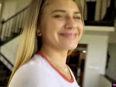New  Ripped Jeans Pawg P4PI 29: Big Tits, Big Ass  Blowjob Porn