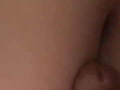 Kukk suging, Runke, Latina, Milf, Melk, Naturlige bryster, Synsvinkel, Pupper