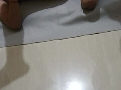 Amador amadora, Boquete, Casal, Indianoa