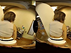 3d, Asiater, Babe, Kukk suging, Brunette, Hardcore, Japaner, Realitet