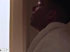 VIXEN Stunning Blonde Kaisa seduces her bestie s new man