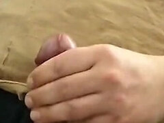 Amatéři, Macaté, Stříkání spermatu, Masturbace, Sólo