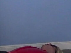 Amatéři, Fetiš, Dospělé, Punčocháče, Sólo