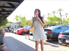 Anal, Närbild, Extrem, Fisting, Gapande, Onani, Leksaker, Upskirt