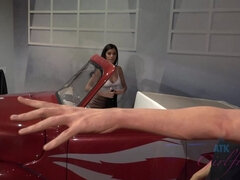 Savannah is back, and ready for fun!