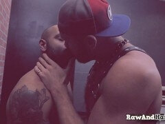 Anal, Sadomasoquismo, Bisexual, Gay