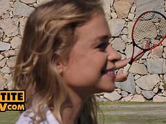 Candee Licious is your sexy EX always there as your fuck buddy ft. Alexis Crystal: Porn