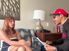 Adult Model Interview 4: I Love Being A King Cobra Whore