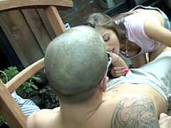 Verga grande, Mamada, Semen en la boca, Primera ves, Adolescente