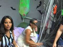 Halloween Dress Down