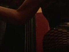 Związanie dyscyplina & dominacja uległość, Dominacja, Niewolnik