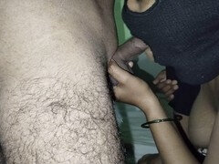 Sperma im mund, Indisch