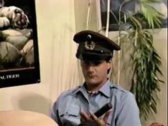 Stewardesses Behind Bars Classic