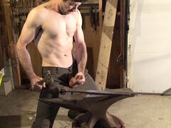 Jack, workshop, for women