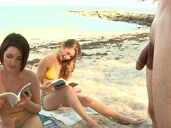 Brandi Belle featuring Brandi Belle and Katie Michaels's bang bros xxx