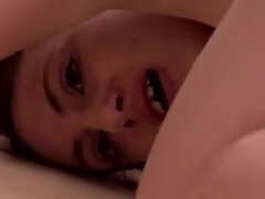 Anal, Classique, Faciale, Naturelle, Mamelons, Orgasme, Chatte, Adolescente