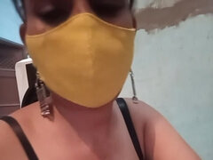 Tempting amateur vixen webcam video