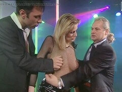 Ευρωπαίος, Ιταλός, Οργασμός, Μουνί