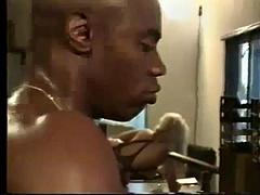 Μεγάλος πούτσος, Μεγάλα βυζιά, Ξανθιά, Πίπα, Χύσιμο, Ώριμη, Ώριμη γυναίκα, Βυζιά