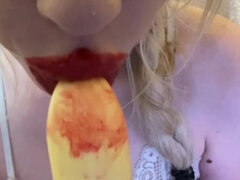 18 летние, Любители, Блондинки, Минет, Дилдо, Русские, Соло, Молоденькие