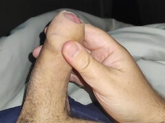 Amateur, Britannique, Tir de sperme, Masturbation
