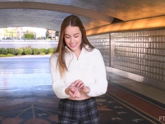 닫다, 댄싱, 극도의, 마사지, 수음, 오르가슴, 공개적인, 혼자