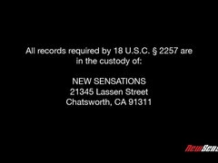 Grosser schwanz, Grosse titten, Braunhaarige, Vollbusig, Würgen, Milf, Mutti, Titten